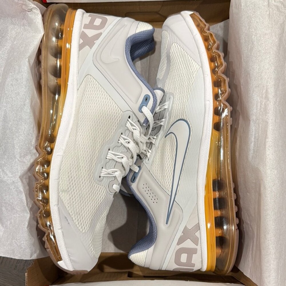 Men’s Nike Air Max 2013 - Picture 9 of 9